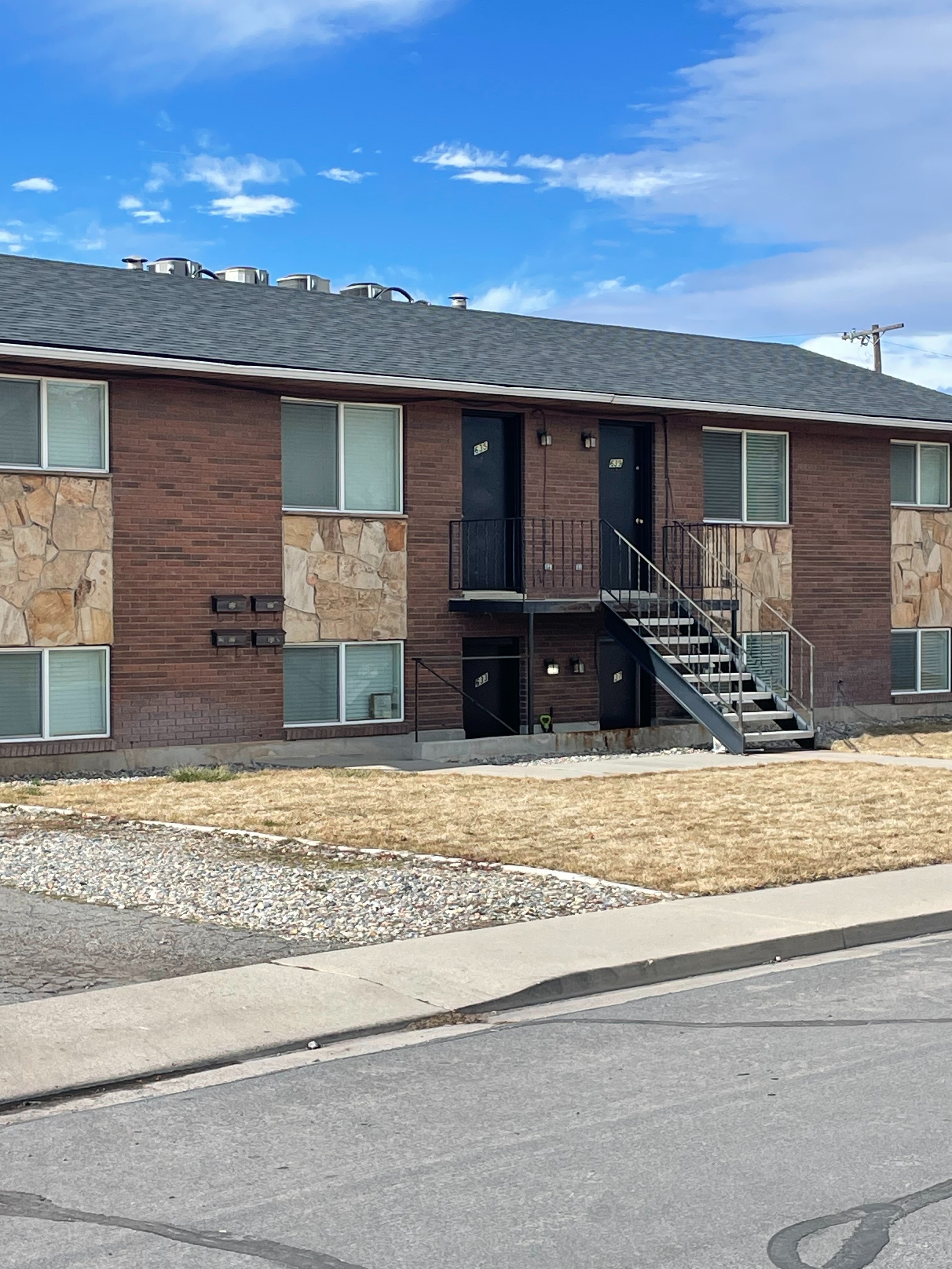 Orem Multiplex: 639 N 340 E