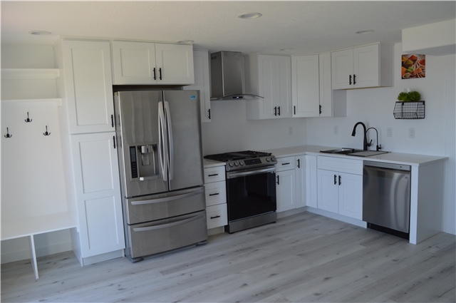 Saratoga Springs In-Law/Basement: 3584 S Hawk Dr