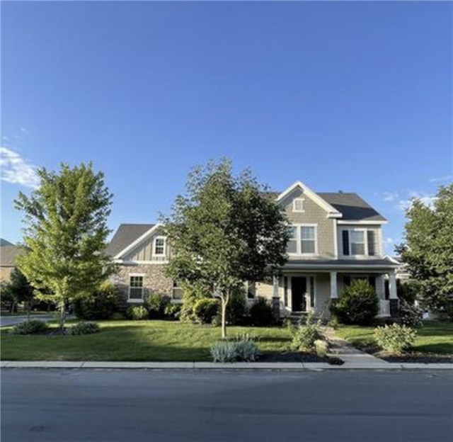 Mapleton House: 2027 W Sunflower Ln