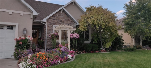 Pleasant Grove In-Law/Basement: 4488 W Windsor St