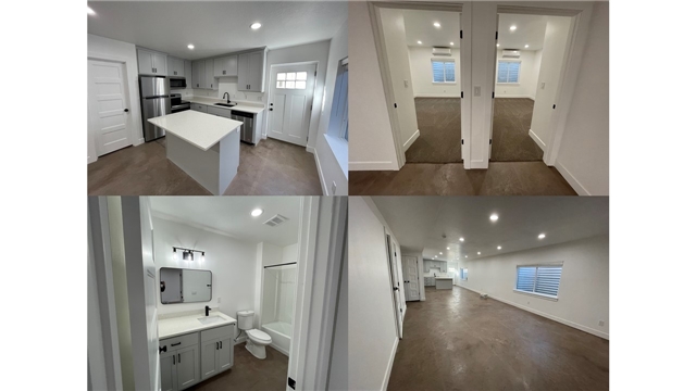 Midvale In-Law/Basement: 129 E Forbush Ave