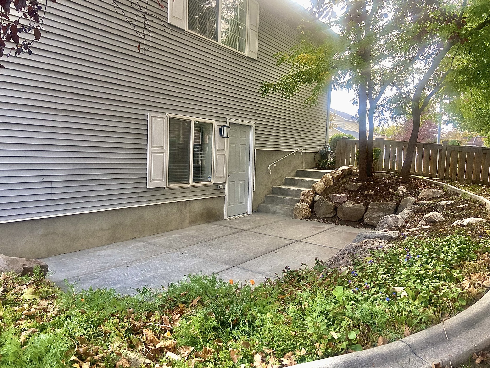 Salt Lake City In-Law/Basement: 5341 S Trunk Bay Cir