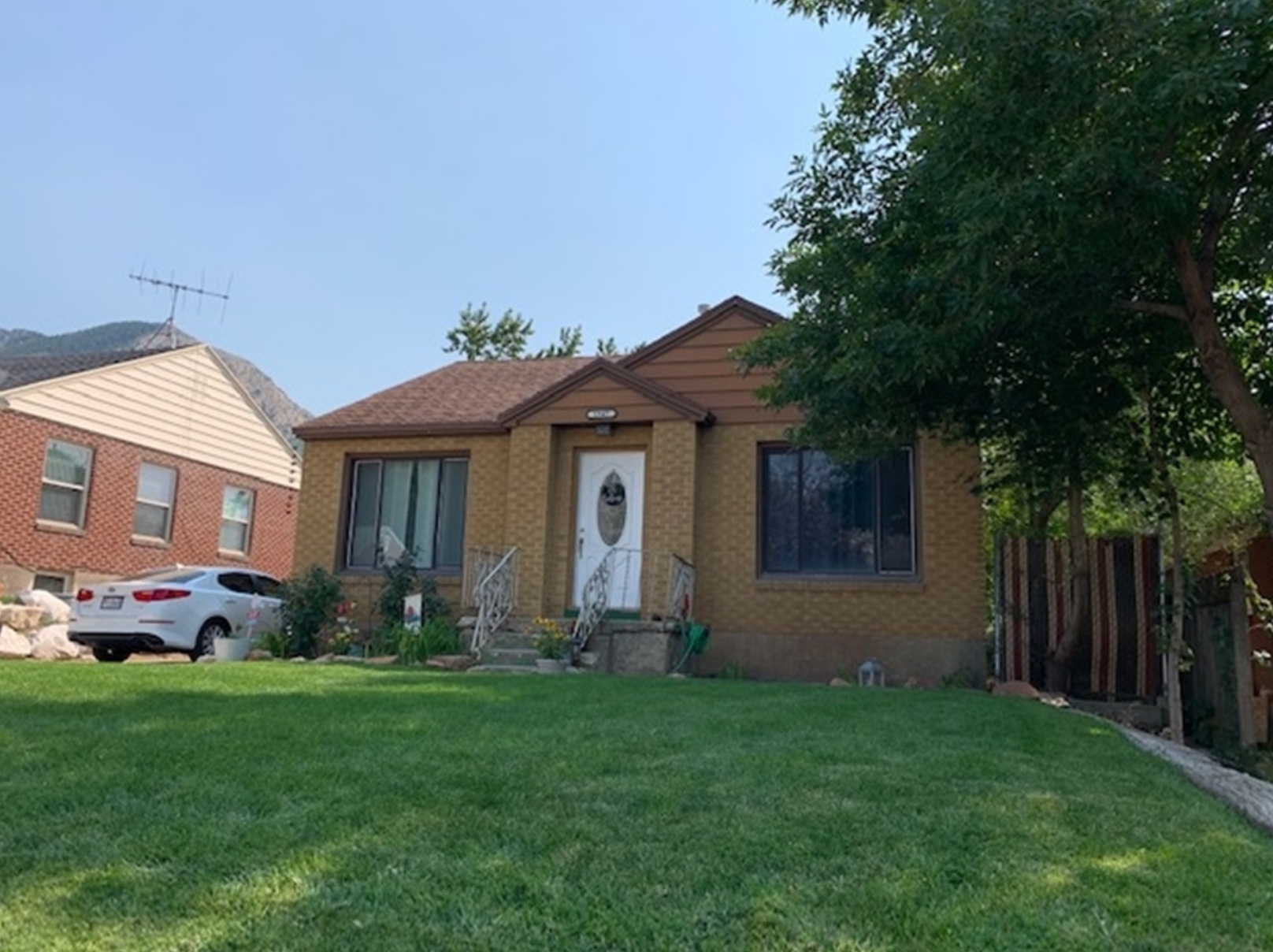 Ogden House: 1547 Cahoon St