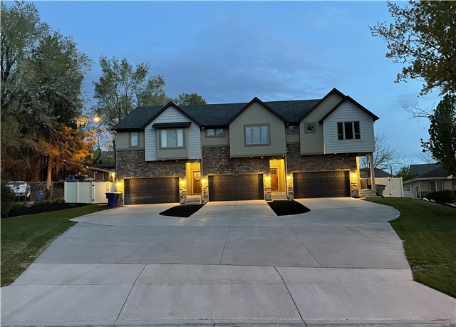 Bountiful Multiplex: 895 W 4000 S