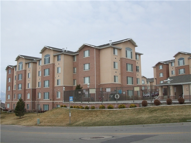 OREM Single Room: 442 West 1430 South #217