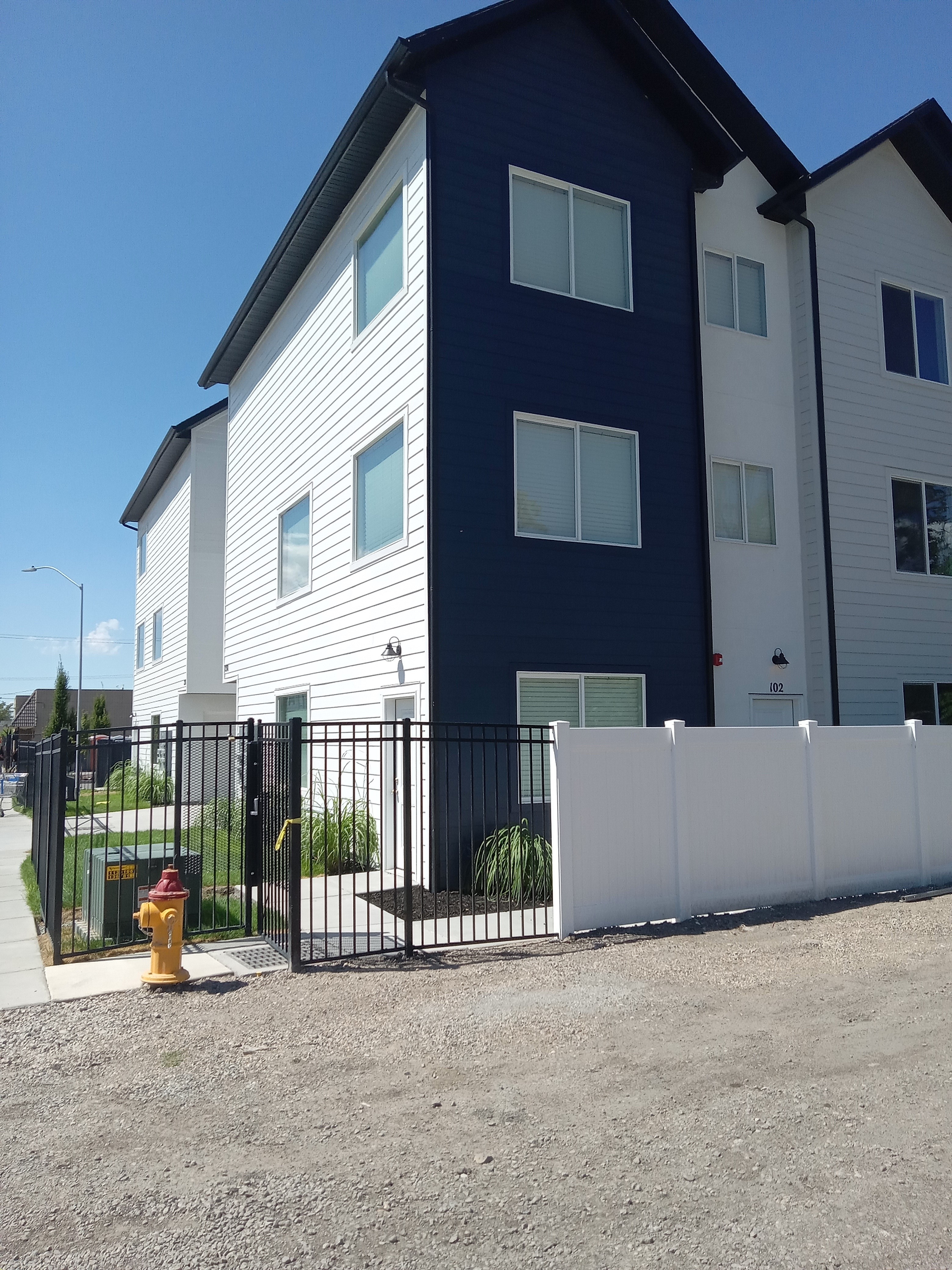 Salt Lake City Townhome: 238 W Paramount Ave