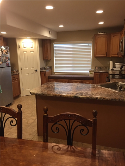 South Jordan In-Law/Basement: 4113 W 9580 S