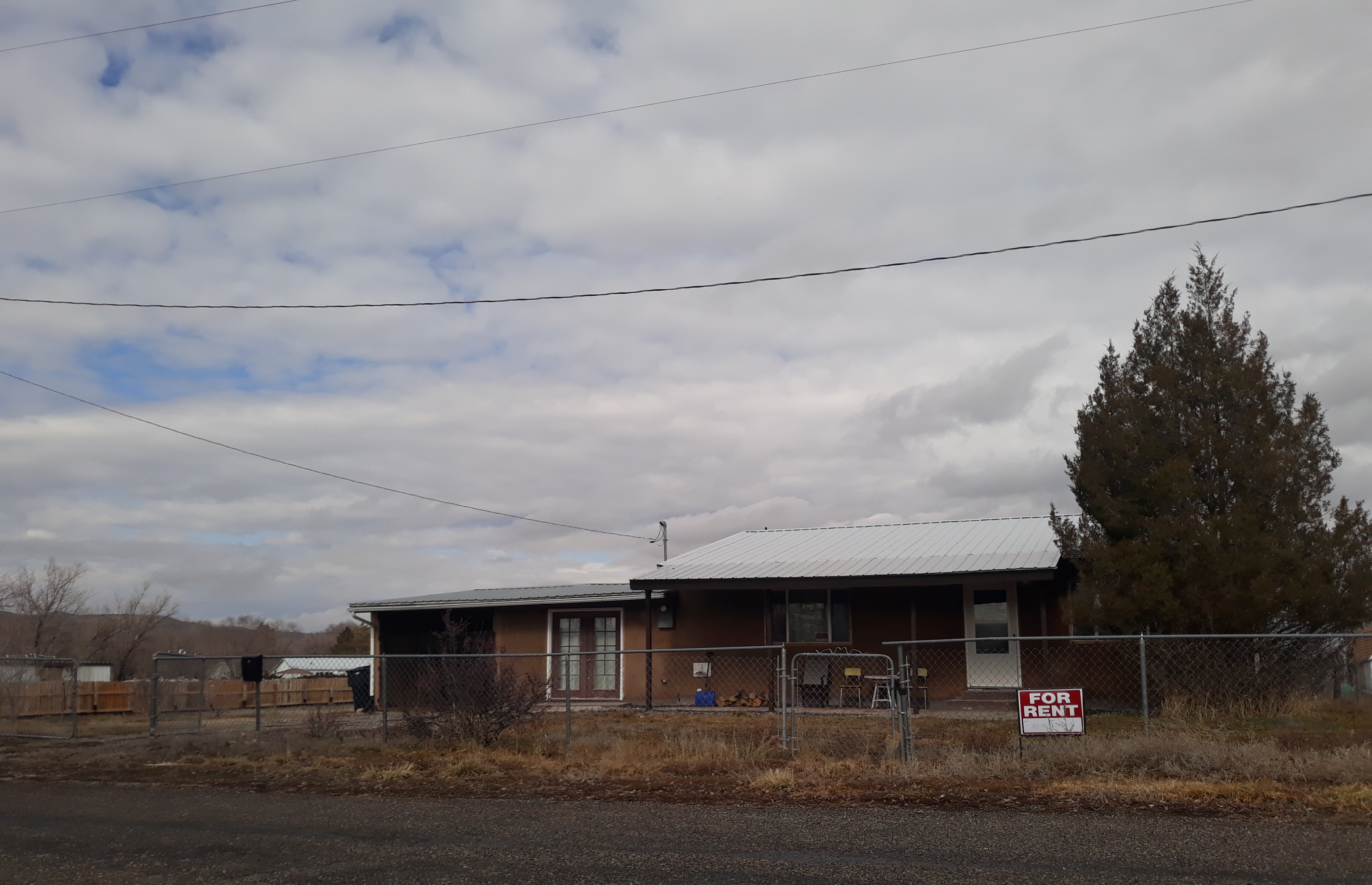 Snowville House: 95 E 300 N