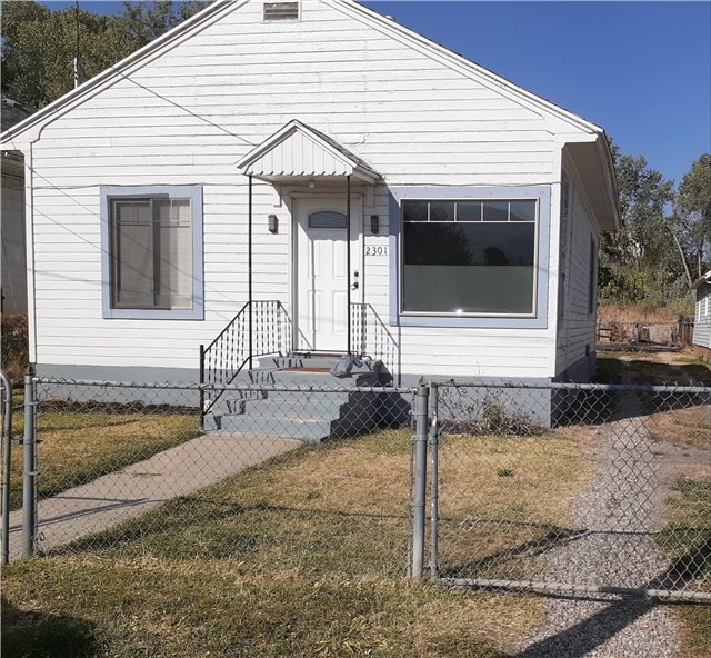 Ogden House: 2301 C Ave