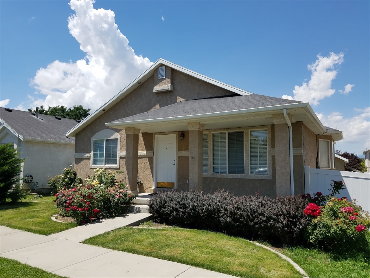 House For Rent At 11844 S Aztec Rd Draper Ut 84020 Rentler