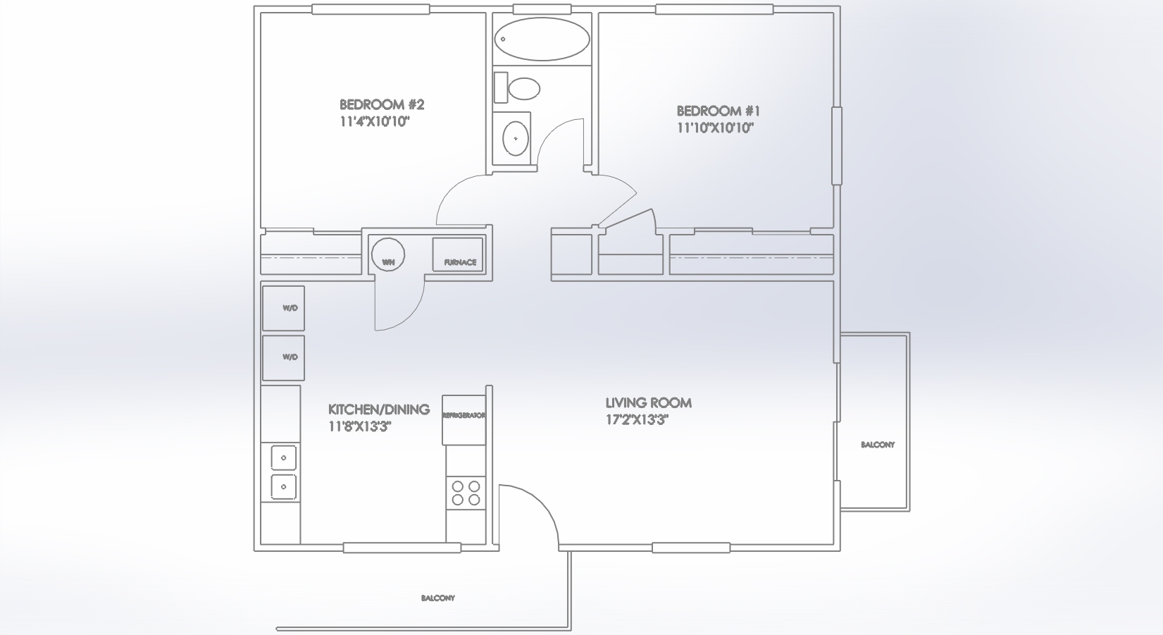 Riverton Single Room: 1735 W 12980 S