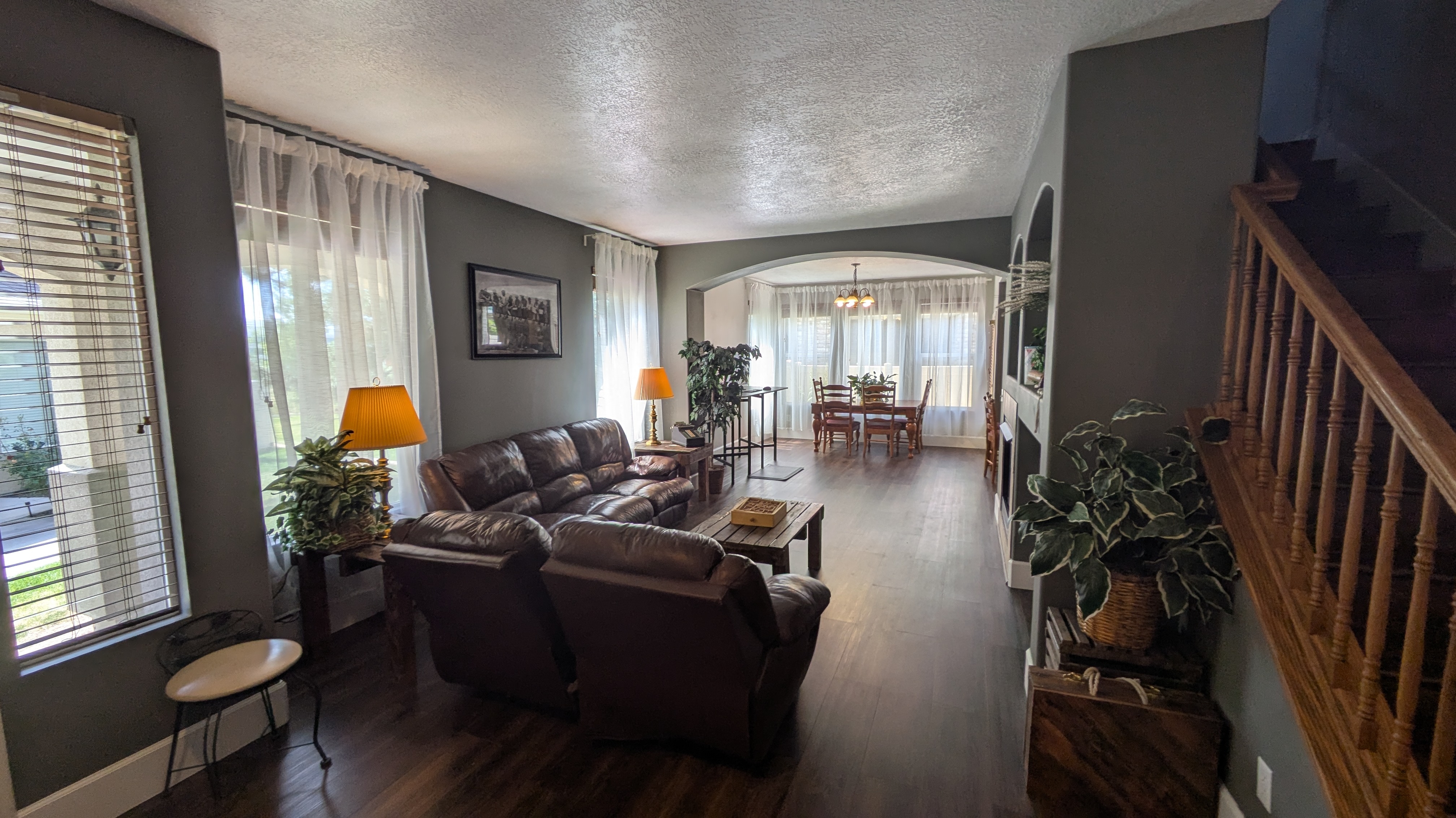 Lehi Single Room: 2935 N 1410 W