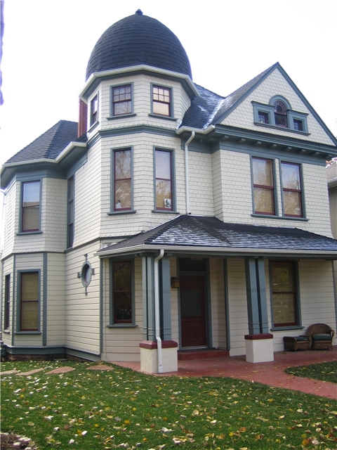 Salt Lake City Multiplex: 424 E 2nd Ave