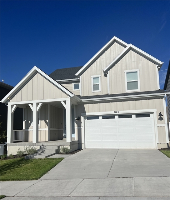 Saratoga Springs Single Room: 2173 N Chianti St