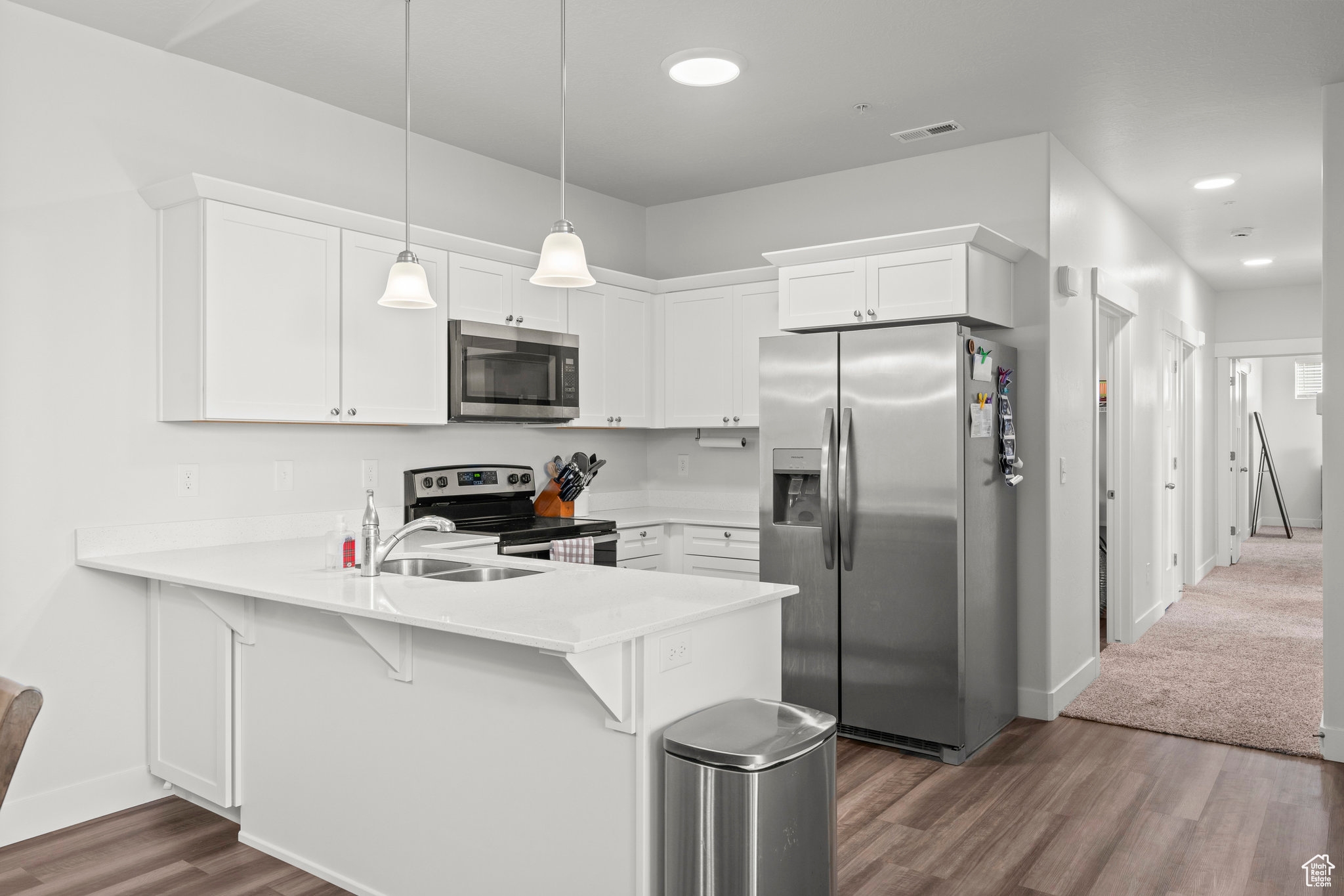 Saratoga Springs Condo: 972 W Spider Green Way