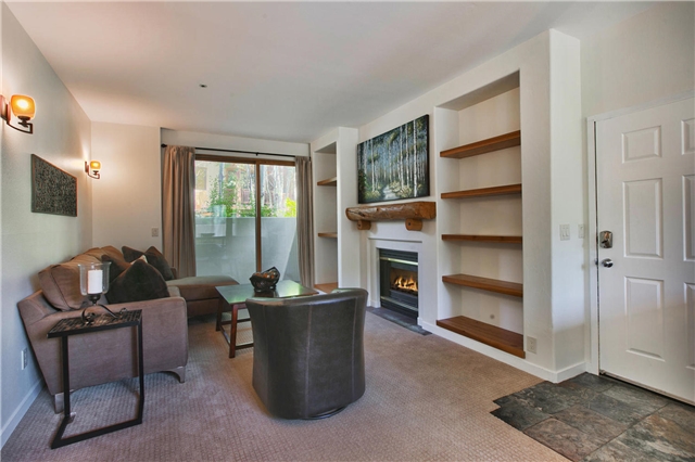 Park City Condo: 1600 Pinebrook Blvd