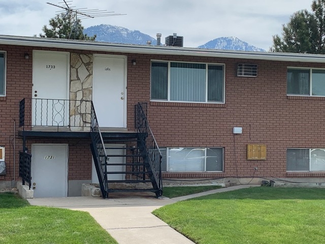 Orem Multiplex: 1731 S 750 E