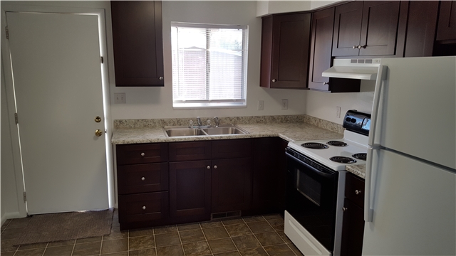 Orem Apartment: 1737 S 750 E