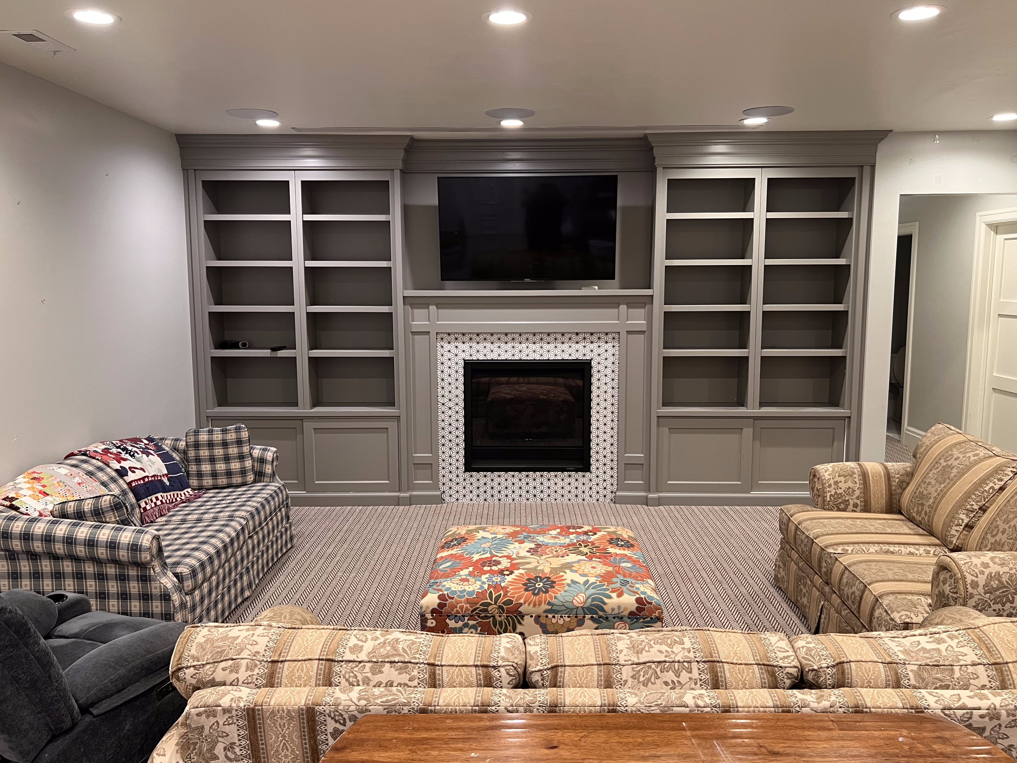 Provo In-Law/Basement: 3396 N 350 E