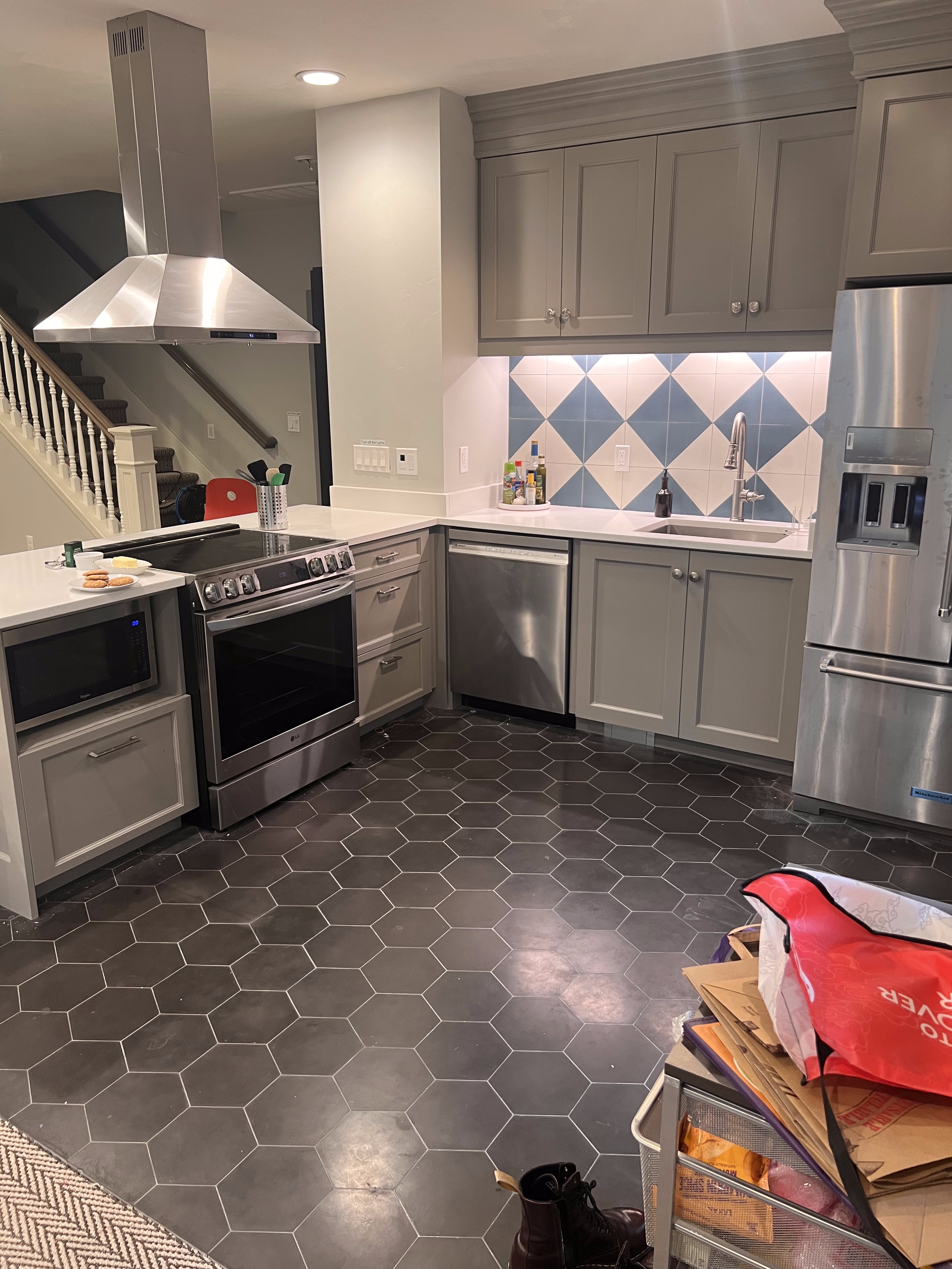 Provo In-Law/Basement: 3396 N 350 E