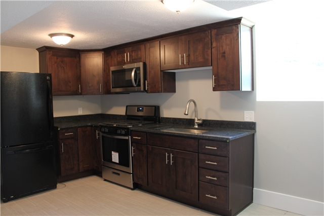 Bountiful In-Law/Basement: 429 W 2700 S