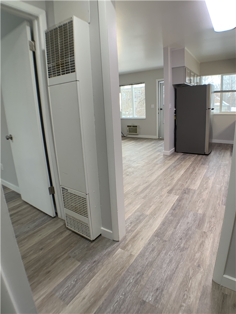 Salt Lake City Apartment: 80 M St