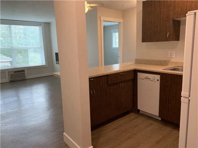 Salt Lake City Apartment: 828 S 500 E