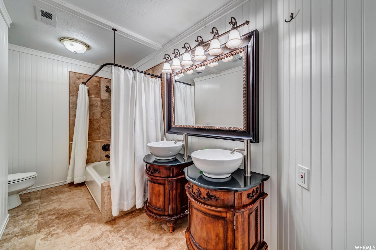 Sandy Single Room: 1300 E 11400 S