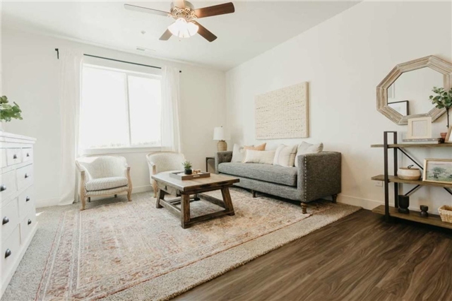 Lehi Condo: 4019 W 1530 N