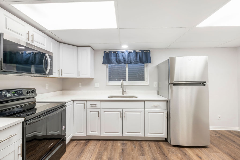 Orem In-Law/Basement: 302 Elmwood Dr