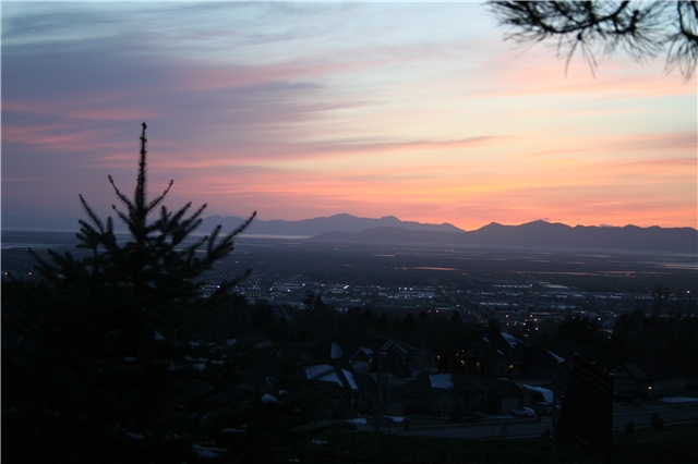 Bountiful Multiplex: 2719 S 400 E