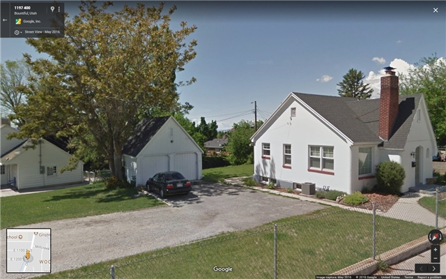 Bountiful Multiplex: 1180 S Orchard Dr