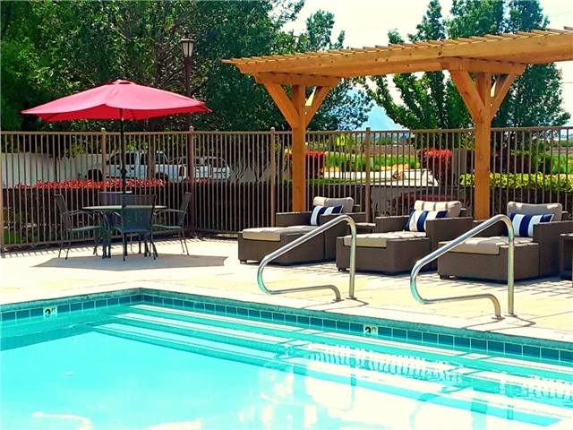 Pleasant Grove Apartment: 884 W 700 S