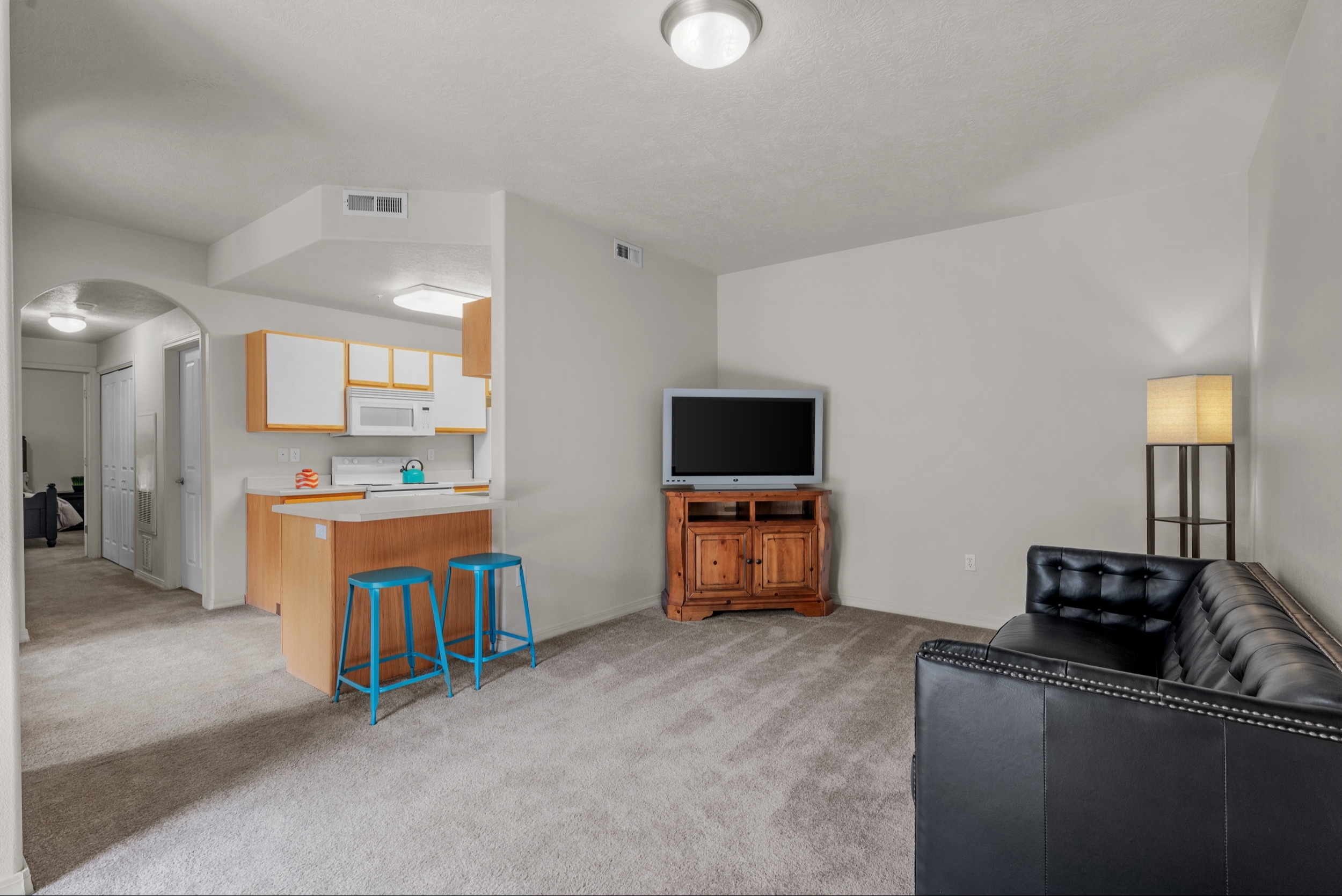 Pleasant Grove Apartment: 884 W 700 S