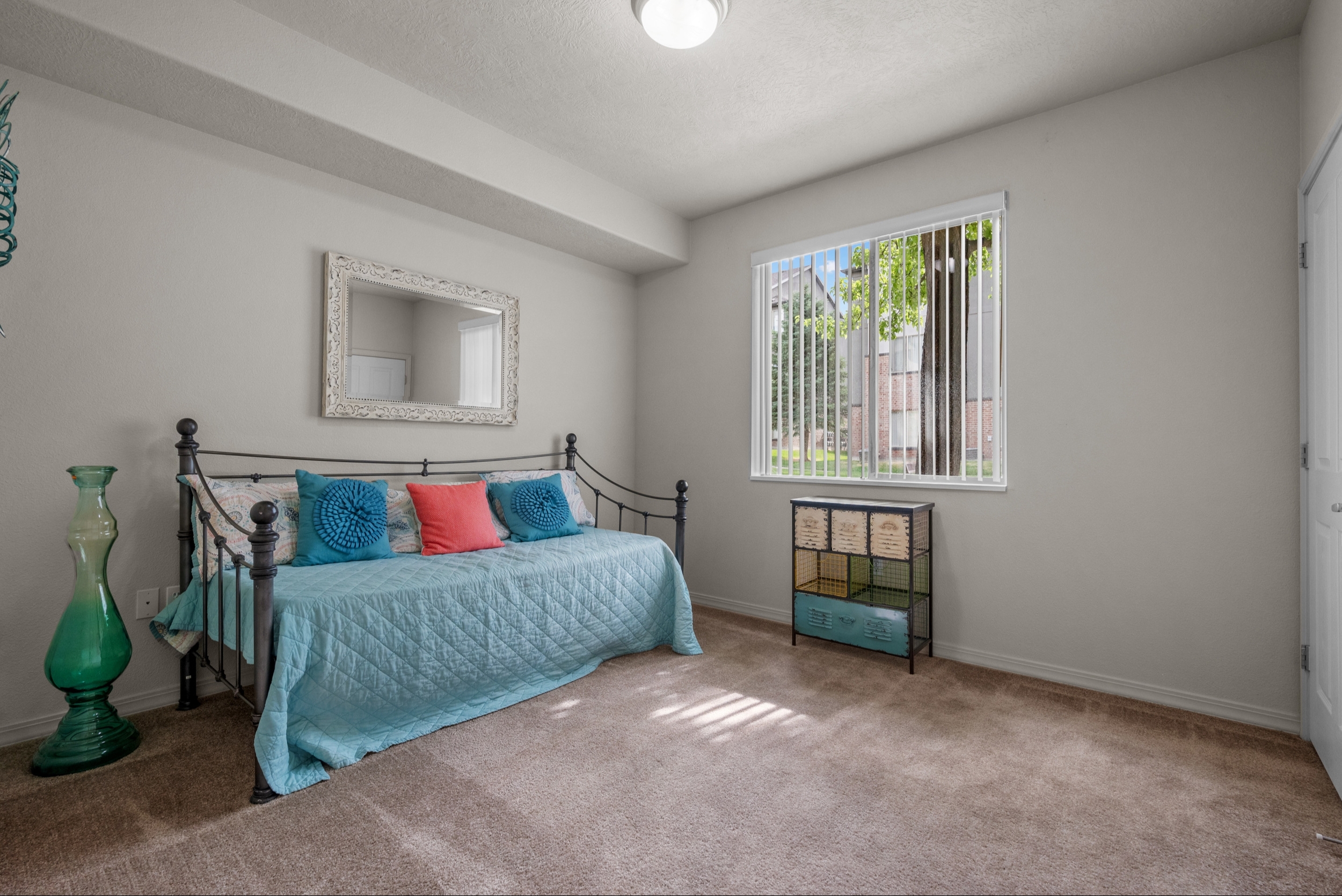 Pleasant Grove Apartment: 884 W 700 S