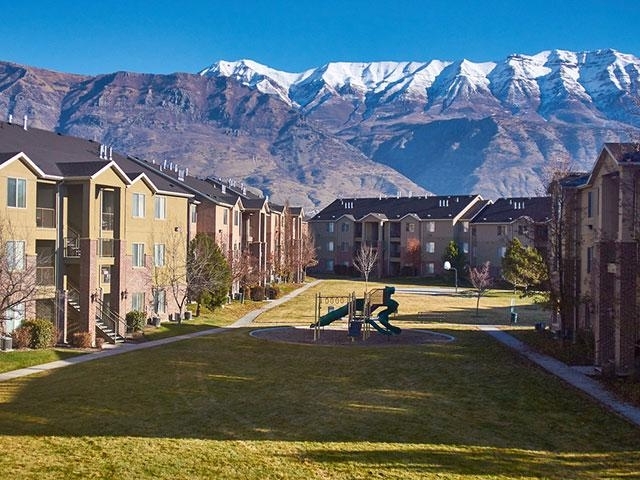 Pleasant Grove Apartment: 884 W 700 S