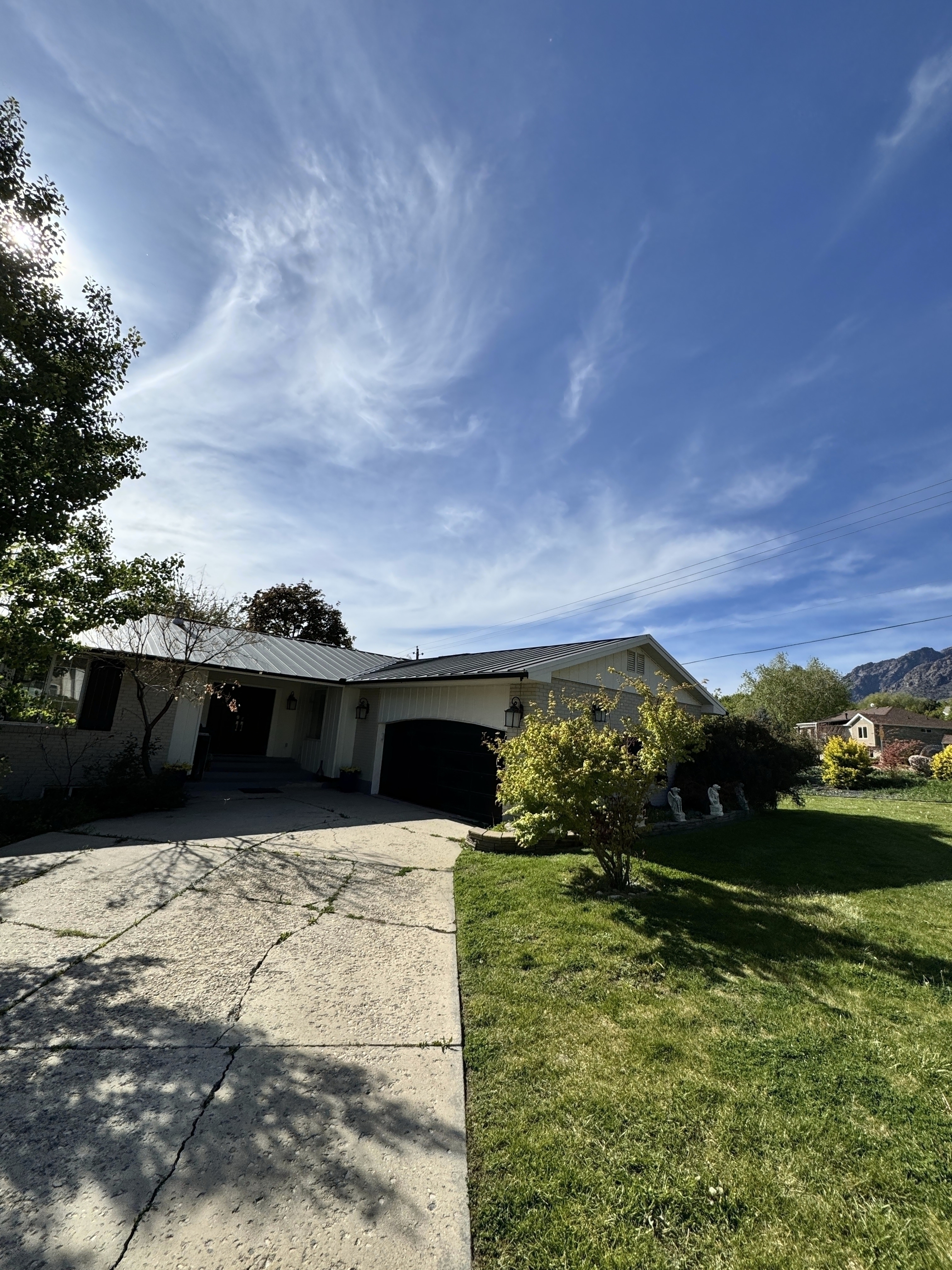 Ogden House: 4283 N 350 W