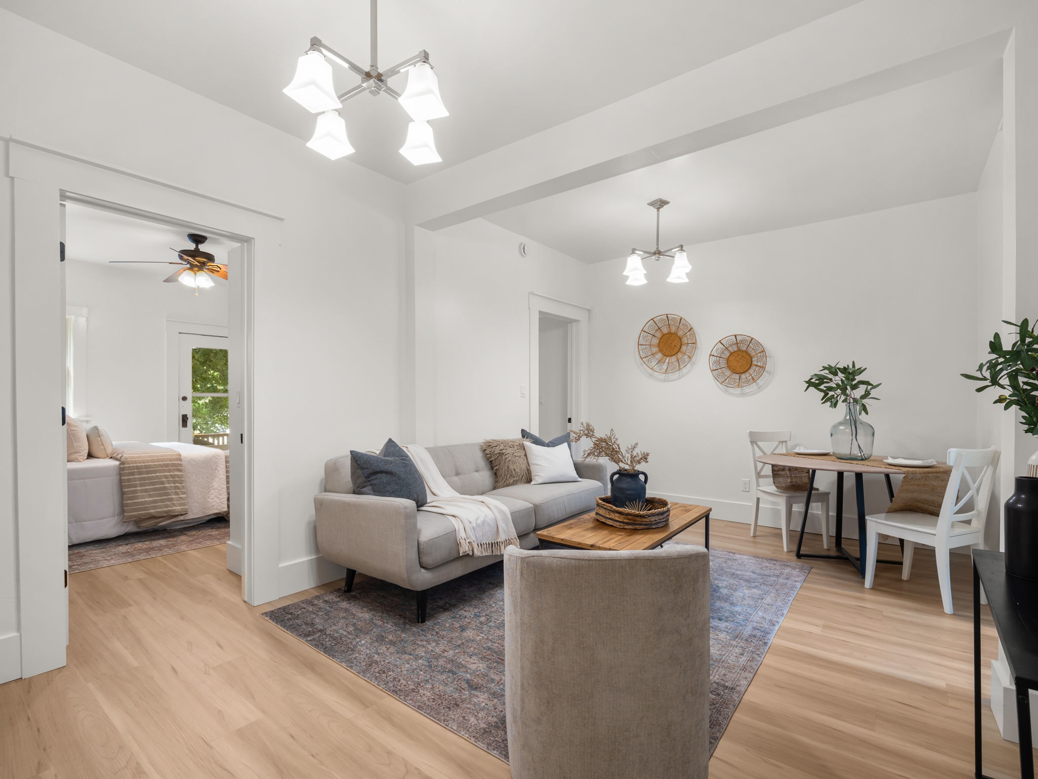 Salt Lake City Condo: 111 S 600 E