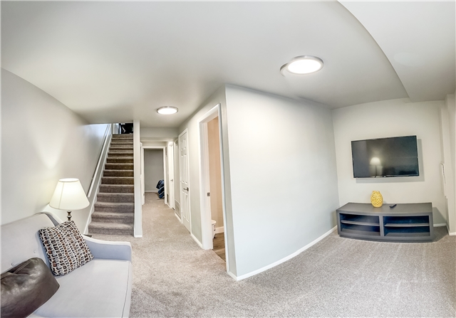 Salt Lake City Apartment: 1814 W Independence Blvd