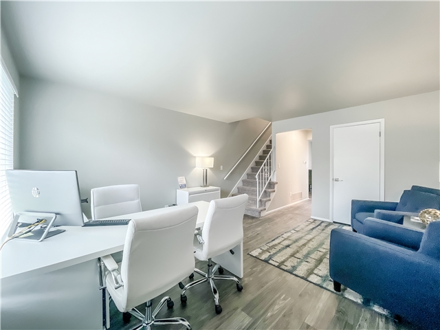 Salt Lake City Apartment: 1814 W Independence Blvd