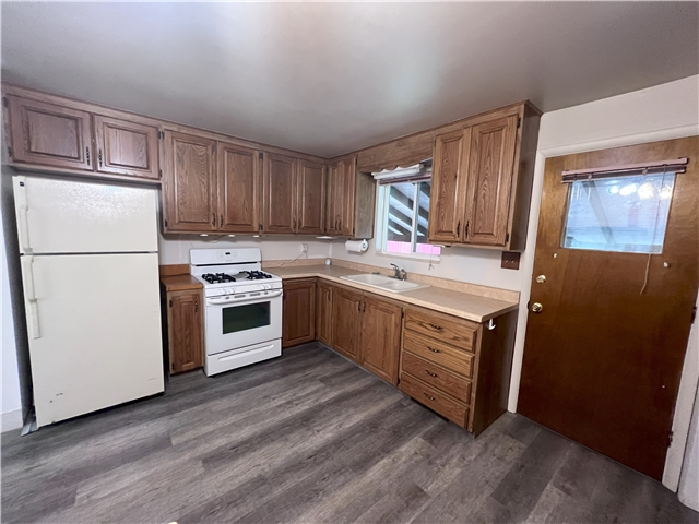 Salt Lake City Townhome: 1345 E 4170 S