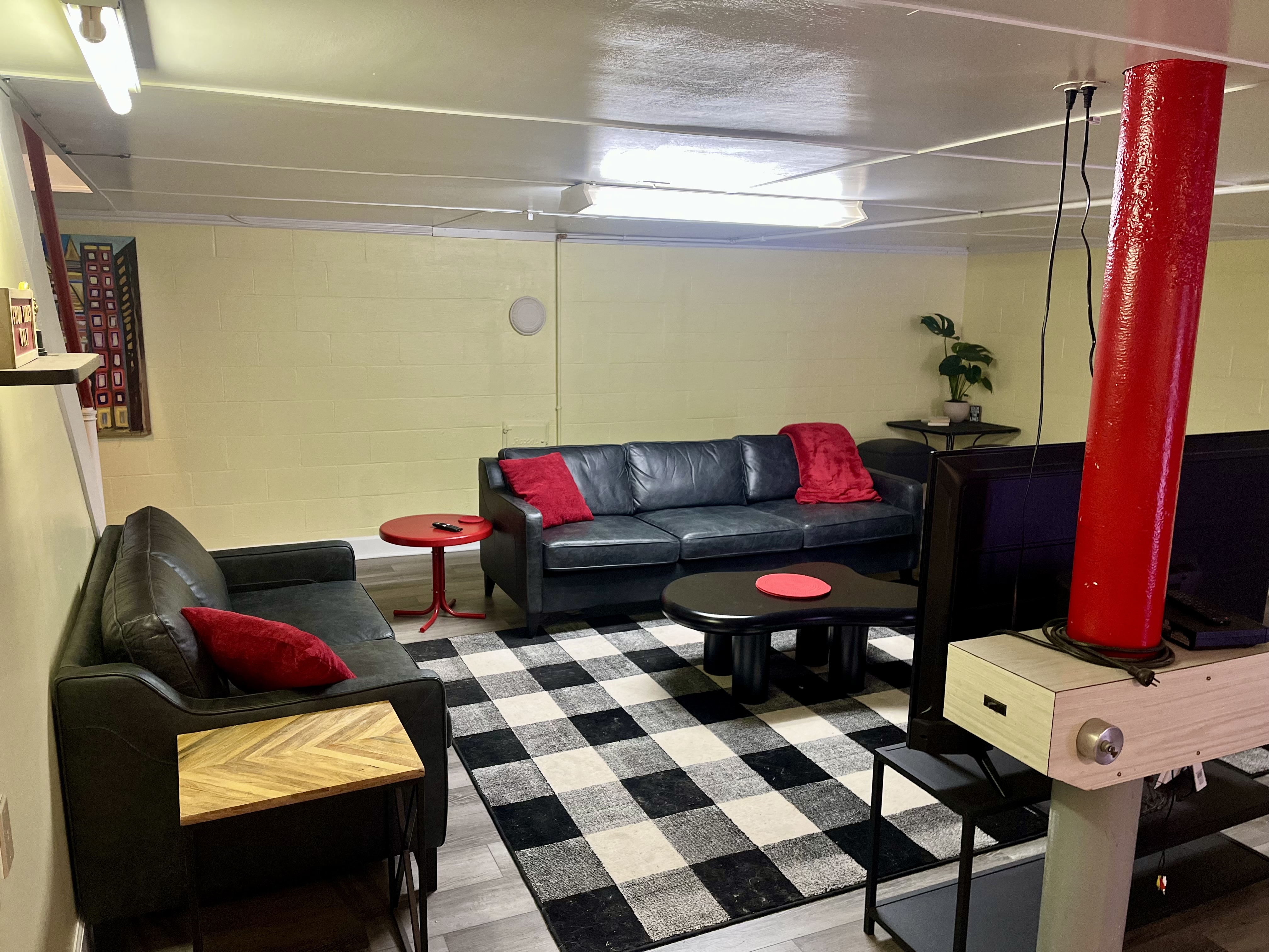 Chattanooga Apartment: 3820 Oakland Ter