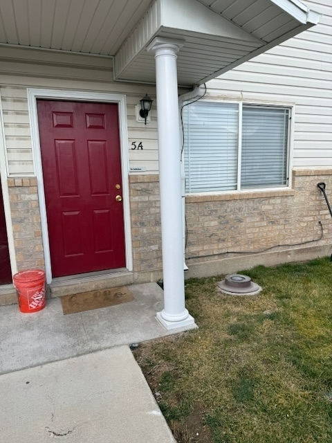 North Ogden Condo: 424 E 2050 N