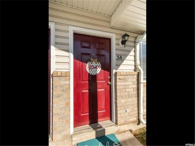 North Ogden Condo: 424 E 2050 N