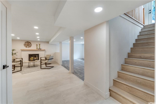 Salt Lake City Apartment: 1548 E Kings Row Dr