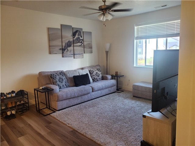 Lehi Condo: 3919 W 1530 N