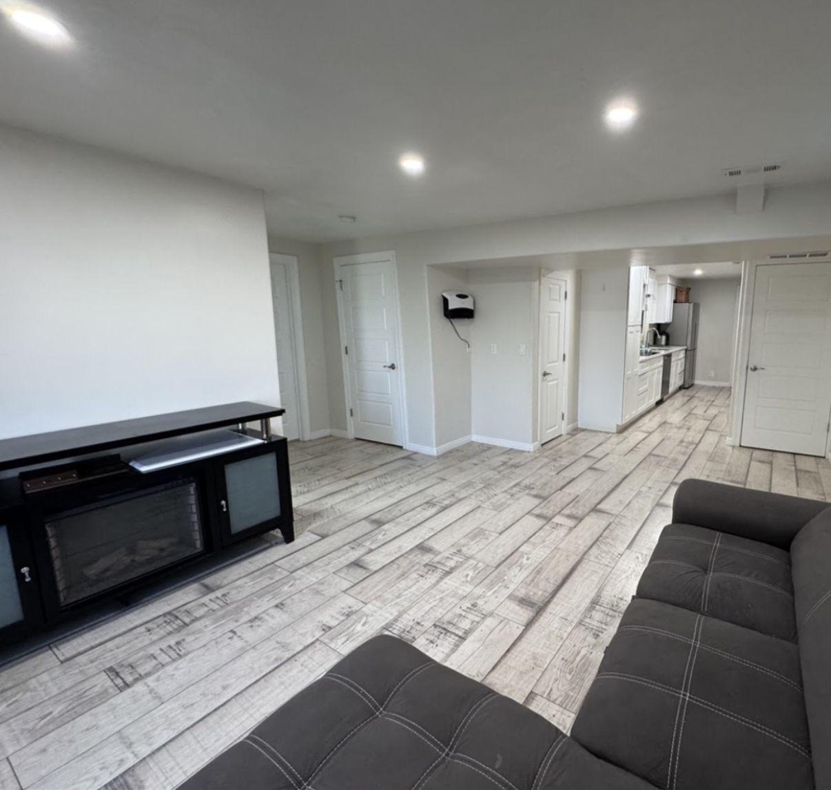 Herriman In-Law/Basement: 14369 S Abbey Bend Ln