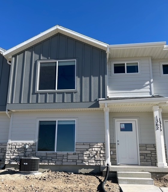 Spanish Fork Single Room: 1362 N 1810 E