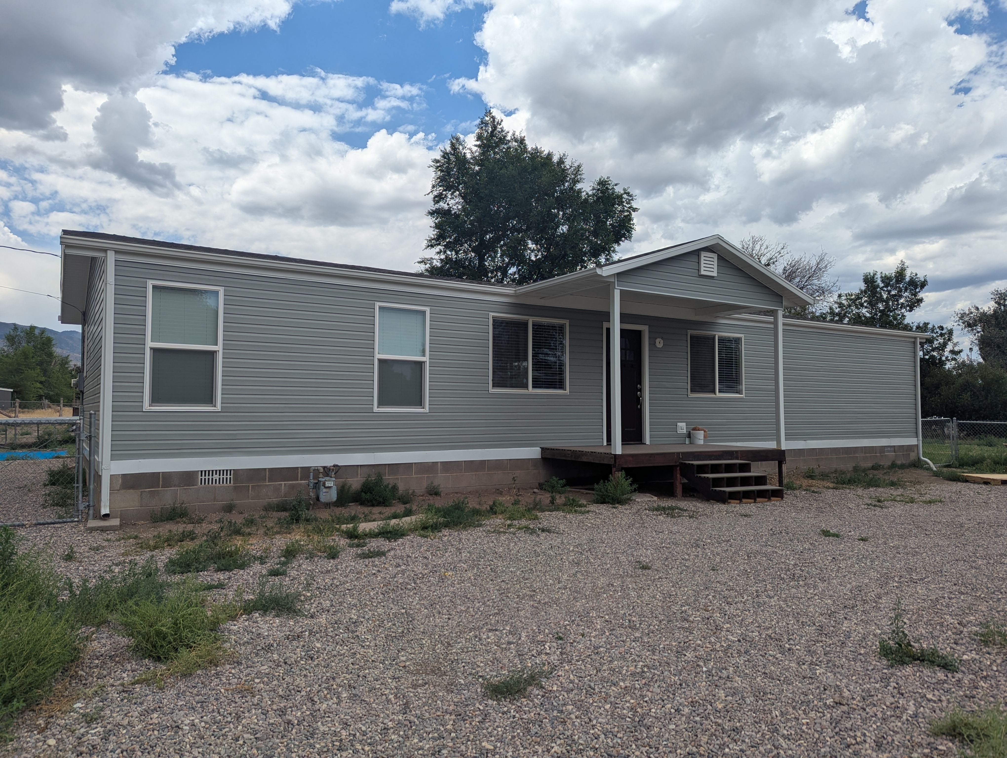 Monroe House: 255 W 200 S