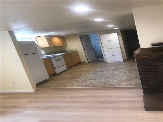 Salt Lake City In-Law/Basement: 1004 S 1500 E